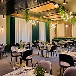Hotell Artis Loft Radziejowice