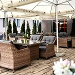 Hotel Artis Loft Radziejowice