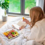 Hotell Artis Loft Radziejowice