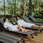 Artis Loft Hotell Radziejowice