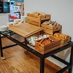 Artis Loft Hotell