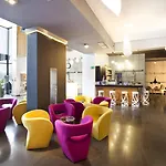 Hotell Artis Loft