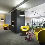 Hotell Artis Loft Radziejowice