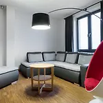 Hotell Artis Loft 3*