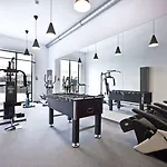 Hotell Artis Loft