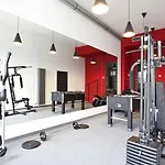 Hotell Artis Loft