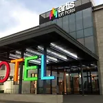 Hotell Artis Loft 3*