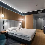 Artis Loft Hotell Radziejowice