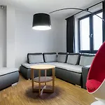 Hotell Artis Loft 3*