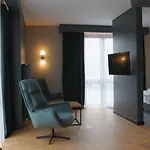 Artis Loft Hotell Radziejowice
