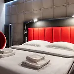 Artis Loft Hotell Radziejowice