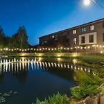 Hotell Artis Loft