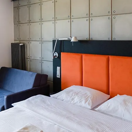 Artis Loft Hotel 3*