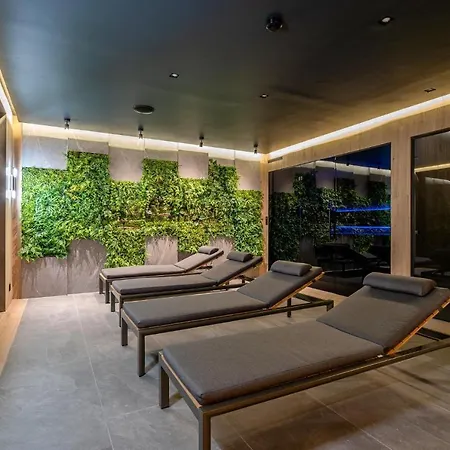 Artis Loft 3* Radziejowice