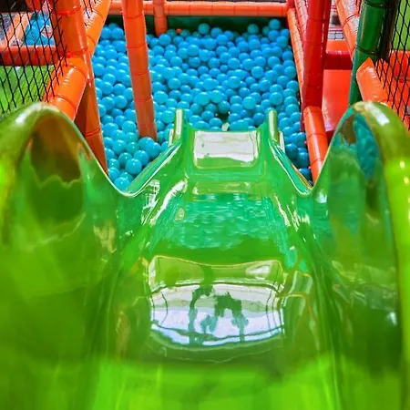 Artis Loft Radziejowice