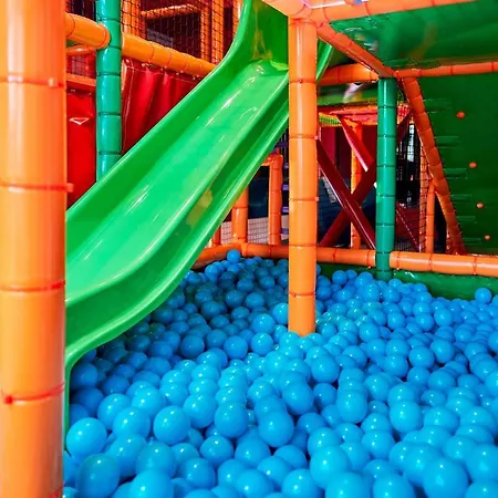 Hotel Artis Loft Radziejowice