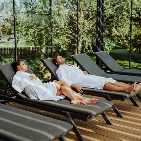 Artis Loft Hotel Radziejowice