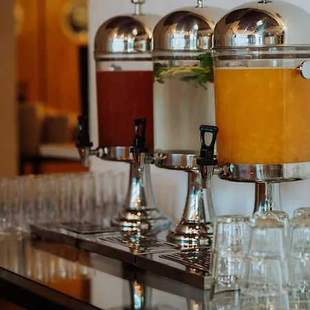 阿蒂斯阁楼酒店 拉德兹乔伊斯