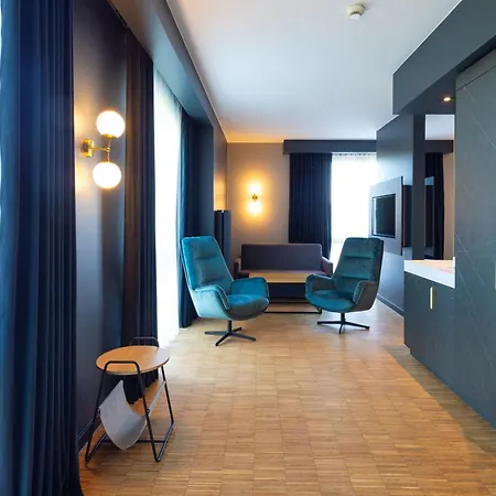 Artis Loft Radziejowice