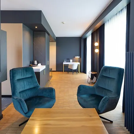 Hotel Artis Loft Radziejowice
