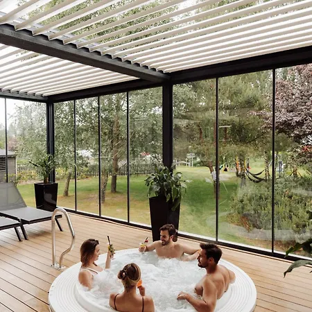 Artis Loft Radziejowice