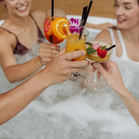 Artis Loft Hotel Radziejowice