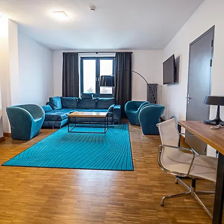 Hotel Artis Loft Radziejowice
