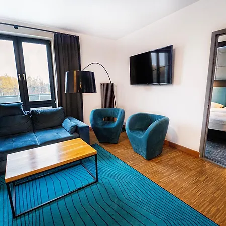 Artis Loft 3* Radziejowice
