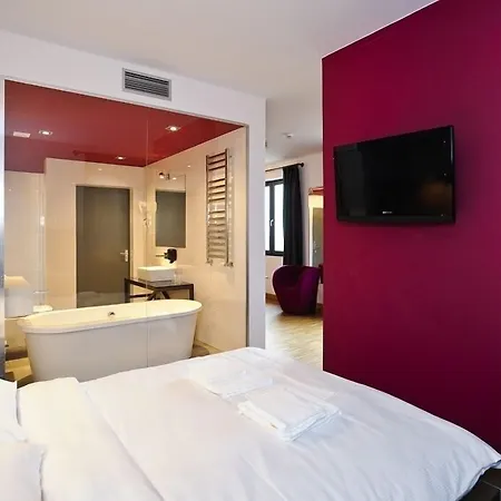 Artis Loft Radziejowice