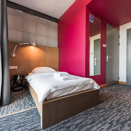 Artis Loft Hotel