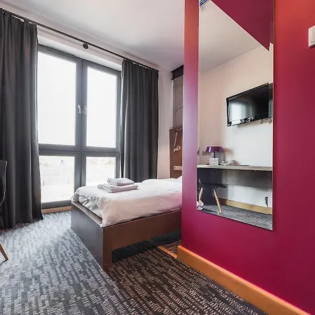 Artis Loft Hotel Radziejowice