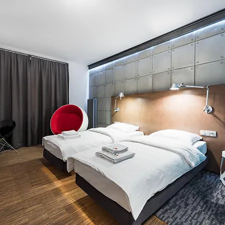 Artis Loft 4*