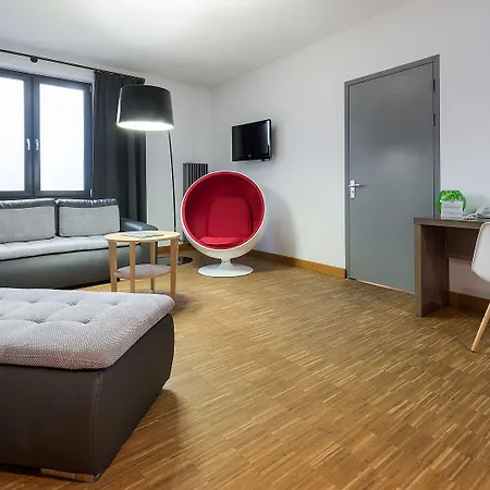 Artis Loft Hotell Radziejowice