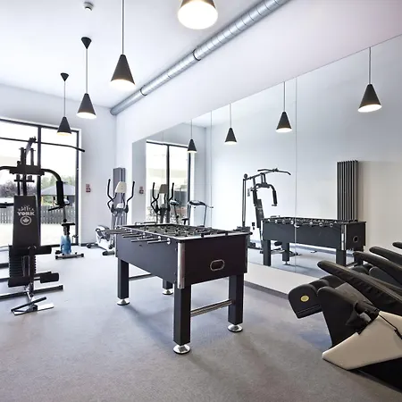 Hotel Artis Loft