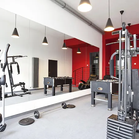 Hotel Artis Loft