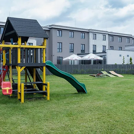 Artis Loft 4* Radziejowice
