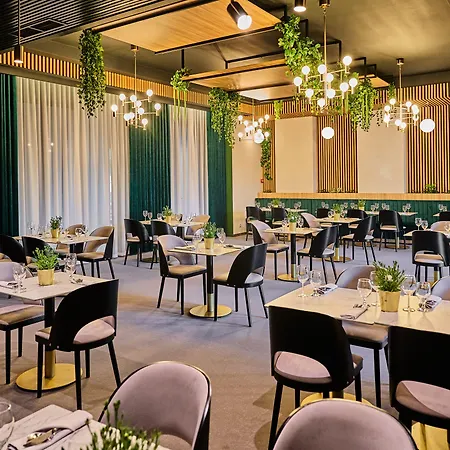 Artis Loft 4* Radziejowice