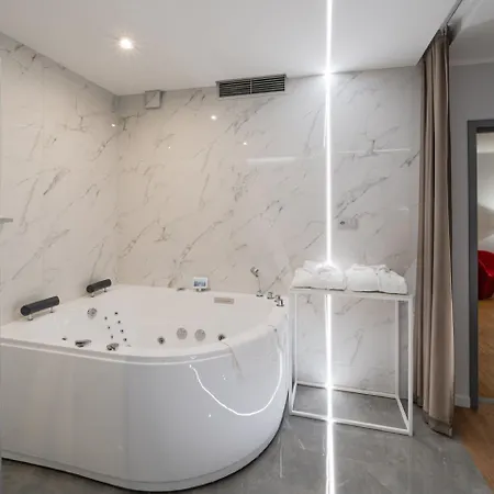 Artis Loft Hotel