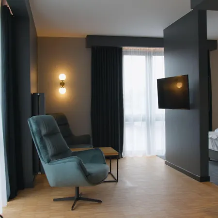 Artis Loft Hotell Radziejowice