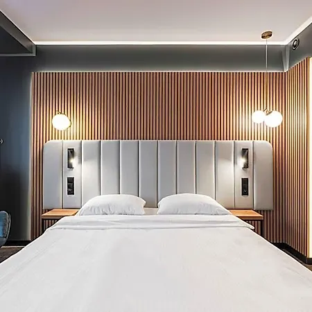 Artis Loft Hotel