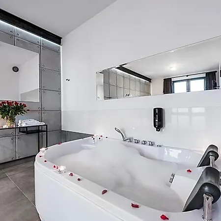 Artis Loft Hotel Radziejowice