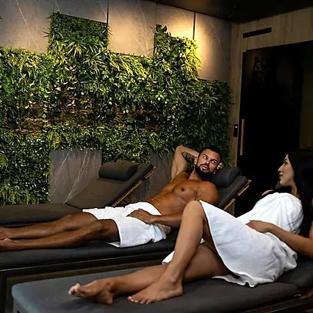 Hotel Artis Loft