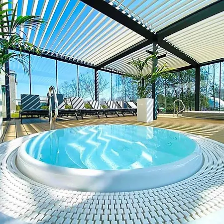 Artis Loft Hotel Radziejowice