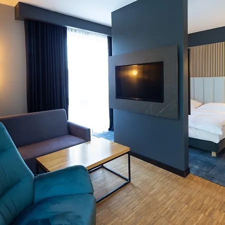 Artis Loft Hotel
