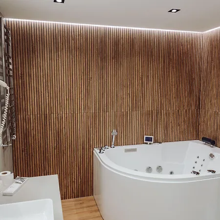 Hotel Artis Loft