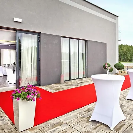 Hotel Artis Loft 3*