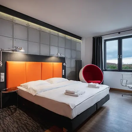 Artis Loft 4* Radziejowice