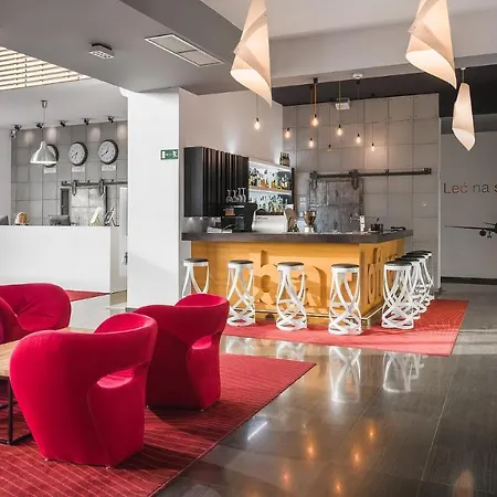 Artis Loft 4* Radziejowice