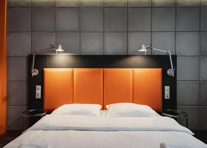 Artis Loft Radziejowice