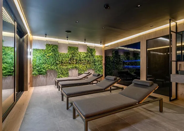 Artis Loft 3* Radziejowice